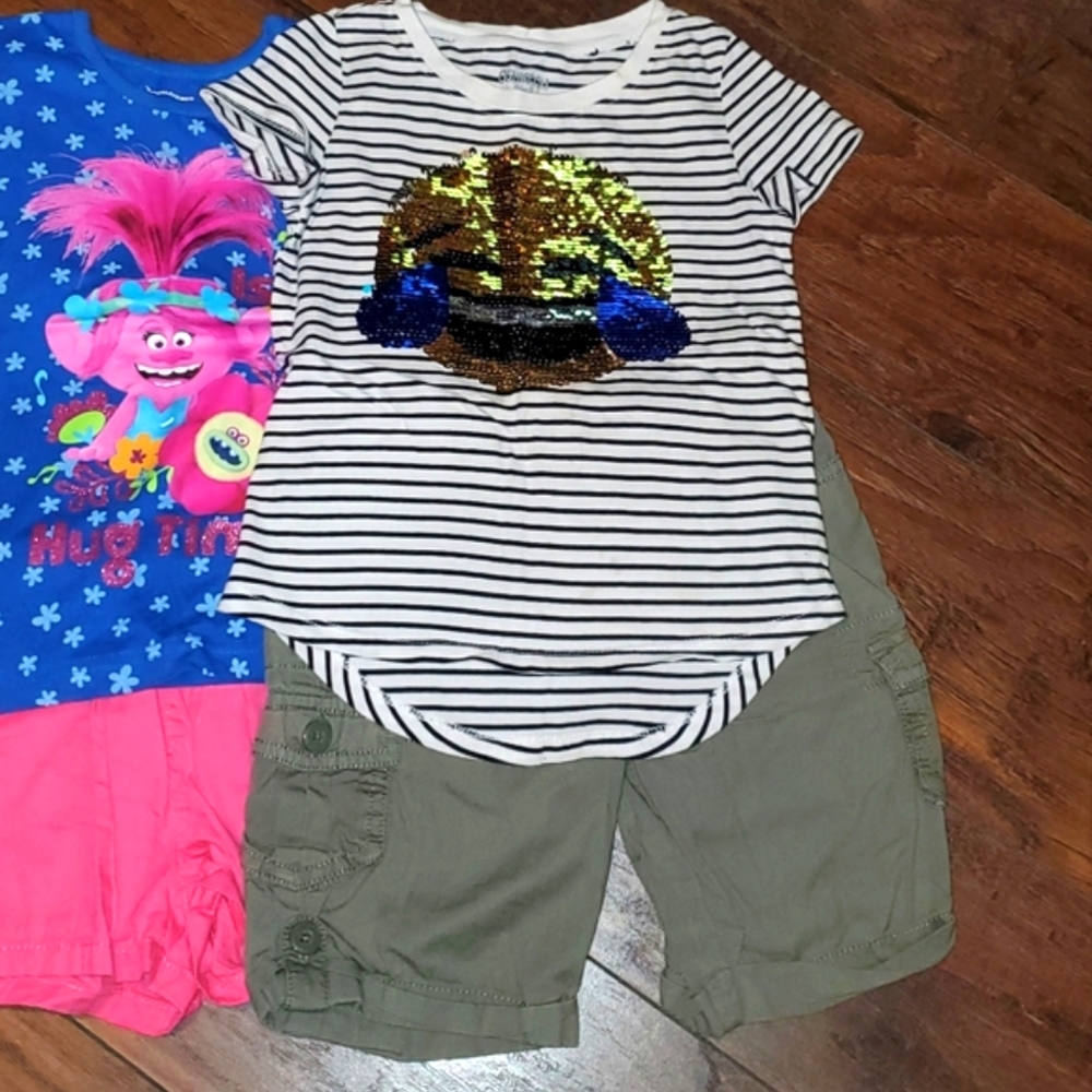 Little girl bundle- size 5 - Picture 4 of 10